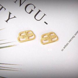 Picture of Balenciaga Earring _SKUBalenciagaEarring17wmp265